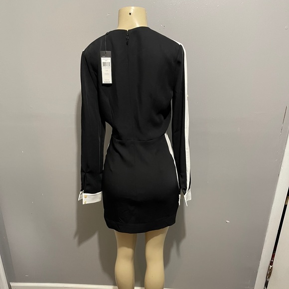 BRAND NEW BCBG MAXAZRIA MINI DRESS - Picture 3 of 4